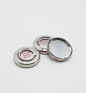 42mm pull ring metal cap /bottle cap for engine oil tin can