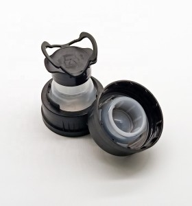 1L-6L Round plastic jerry can screw caps