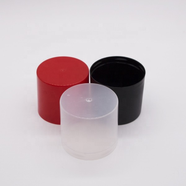 Various size plastic material aerosol spray cap for aerosol can manufacturer