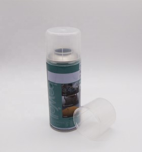 2020 Most popular plastic cap for snow foam spray bottle