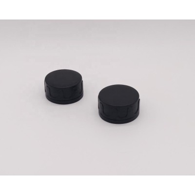 Sustantial and reliable tamper proof engine oil bottle lids
