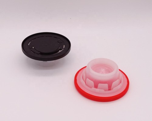 seal cap of oil drum,large plastic screw cap cover