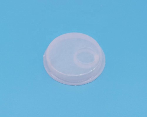Plastic stopper for steel drum/ round paint can