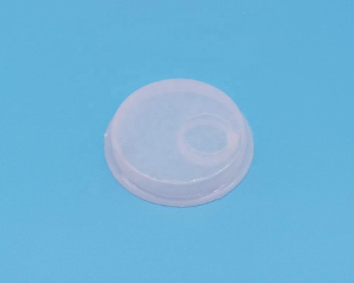 Wholesale non spill plastic PE lids stopper for chemical oil paint can