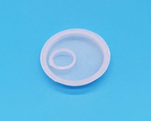 Wholesale non spill plastic PE lids stopper for chemical oil paint can