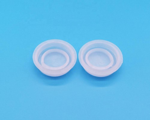 Wholesale non spill plastic PE lids stopper for chemical oil paint can