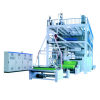 Double Beam Spunbond Nonwoven Line