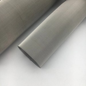 Best-selling 150 micron stainless steel filter wire mesh screen