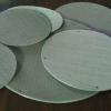 Customized Round Strip Meltblown Cloth Spinneret Stainless Steel Filter