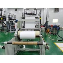 Correct Debugging Method of Meltblown Nonwoven Fabric Machine
