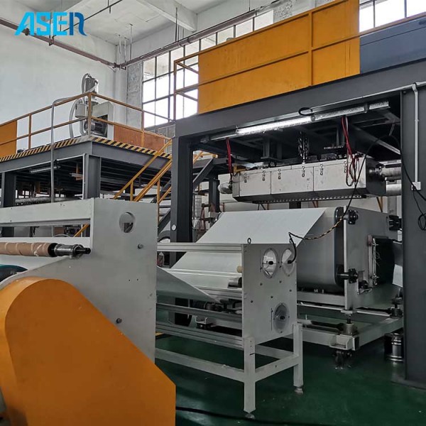 China Singlerow Meltblown Manufacturers