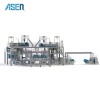 Custom SMMS Composite Nonwoven Line