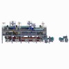Custom SSMMS Composite Nonwoven Line