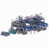 Custom SSMMS Composite Nonwoven Line