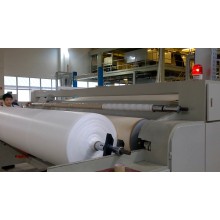Precautions for the Operation of Spunbond Non-woven Production Line