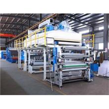 Advantages and Precautions of Spunbond Non-woven Production Line Operation
