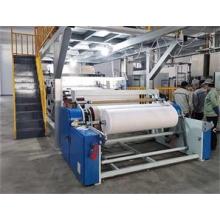 What Should We Do if the Meltblown Non-woven Equipment Cannot Running Normally?