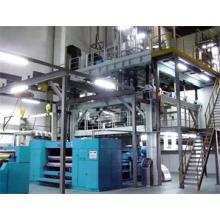 Safety Operating Procedures for Spunbond Non-woven Fabric Production Line
