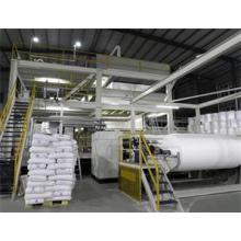 Why Does Melt Blown Non-woven Fabric Equipment Need to Be Equipped with Melt Blown Air Heater?