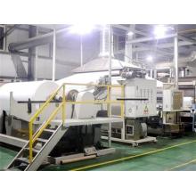 What Are the Ways to Maintain the Spunbond Nonwoven Production Line?