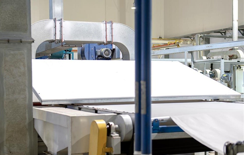 specific methods to improve the efficiency of meltblown nonwoven equipment