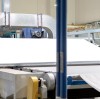 How to Make the Meltblown Nonwoven Machine Play a Better Operating Effect?