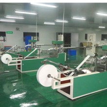 The Difference Between Spunbond Nonwoven Machine And Meltblown Non-woven Machine
