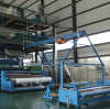 The Use and Daily Maintenance of Non-woven Machine