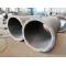 Environmental protection and energy saving steel structure dust removal device incinerator bellows