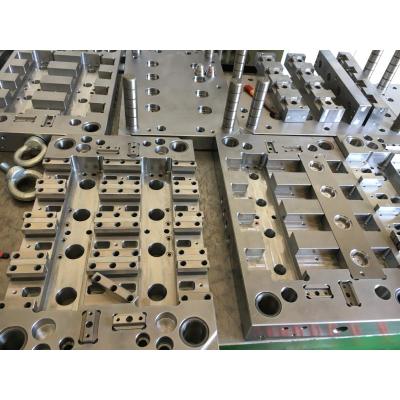 Beautiful and durable mold injection manufacturing and processing