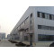 Professional customized large-span environmental protection workshop steel structure