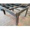 Steel structure work table suitable for workshop, equipmentplatform,warehouse