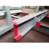 High-strength constructional steel customized for building steel structures carrying beams and columns