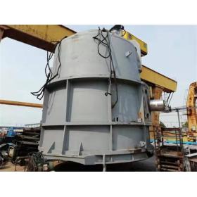 Manufacturers direct environmental protection, high efficiency steelmaking metallurgical furnace