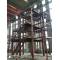 Multi-industry available Japanese steel structure engineering  equipment rack