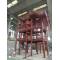 Multi-industry available Japanese steel structure engineering  equipment rack