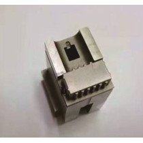 High quality non-standard precision hardware CNC machining parts