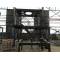 Construction of steel structure engineering chemical equipment platform