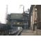 Large energy-saving and high-efficiency coke oven equipment dust catcher car
