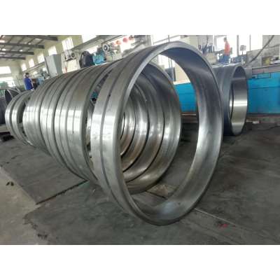 Large supply of multi-specification wear-resistant bearing outer ring