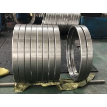 Large supply of multi-specification wear-resistant bearing outer ring