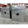 Factory direct sale rugged large anti-collision equipment column