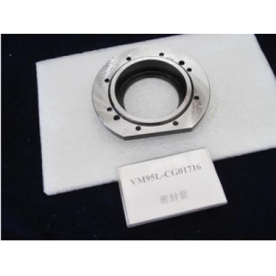 Beautiful and durable precision metal lathe CNC machining lathe parts