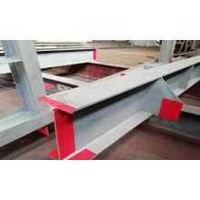 Attentively create high-quality structural steel products