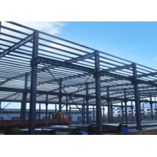 Steel structure engineering safety management measures