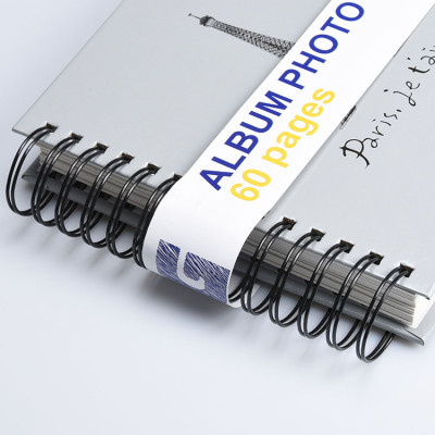 Hardcover Self Adhesive Photo Album