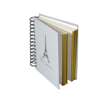 Hardcover Self Adhesive Photo Album