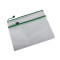 Double Pockets Mesh Waterproof Office File Bag