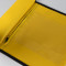 Weatherproof Durable Yellow Storage Pouch