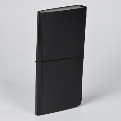 Expanding Bill Folder with Elastic Band